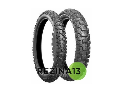 Bridgestone Battle Cross X40 120/80 R19 63M