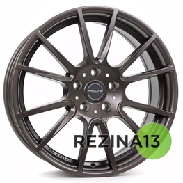 ProLine Wheels PXF 8,5x19 5x120 ET35 DIA64,1 (matt bronze)