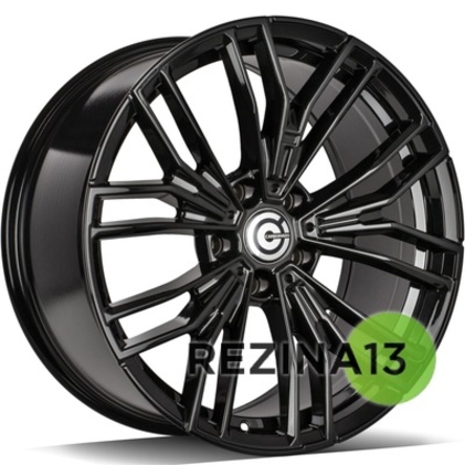 Carbonado Yankee 8x19 5x120 ET30 DIA72,6 (BG)