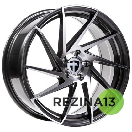 Tomason TN17 8,5x19 5x112 ET45 DIA72,6 (HBP)