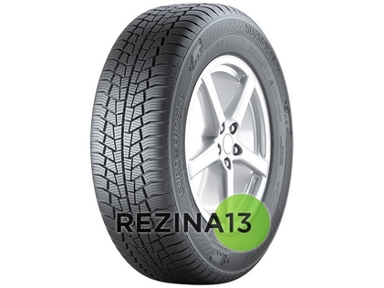 Gislaved Euro Frost 6 185/65 R15 88T