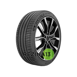 Michelin Pilot Sport 4 SUV 295/40 ZR20 110Y XL
