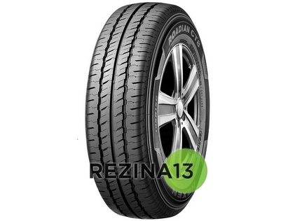 Roadstone Roadian CT8 195 R15C 106/104R