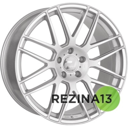2DRV WH26 7,5x17 4x100 ET35 DIA63,4 (black polished)