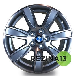 ZD ZY801 8x18 5x120 ET42 DIA74,1 (GMF)