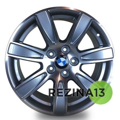 ZD ZY801 8x18 5x120 ET42 DIA74,1 (GMF)