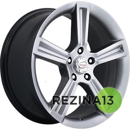 Monte Fiore MFW 18 8x18 5x112 ET37 DIA66,6 (HB)