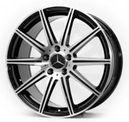 GT 8386 8x18 5x112 ET42 DIA57,1 (BMF)
