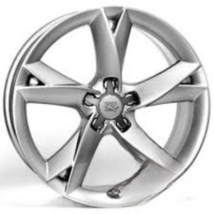 GT 9391 8x19 5x112 ET42 DIA57,1 (BMF)