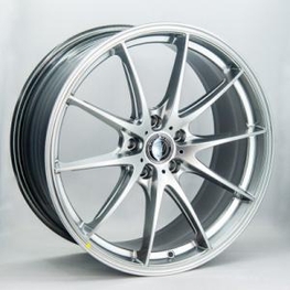 VLF ULF20 8x18 5x112 ET38 DIA66,6 (MCB)