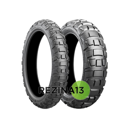 Bridgestone Battlax Adventurecross AX41 90/100 R19 55P
