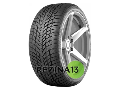 Nokian WR Snowproof P 235/55 R17 103P XL
