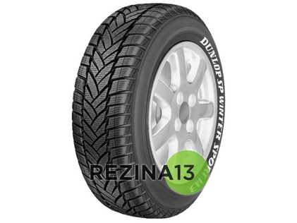 Dunlop SP Winter Sport M3 265/60 R18 110H XL