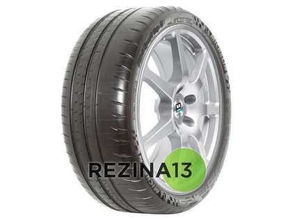 Michelin Pilot Sport Cup 2 235/35 ZR19 91Y XL