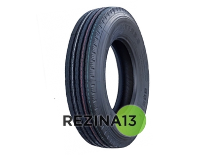 Triangle TRS03 (рулевая) 315/60 R22,5 152/148K 18PR