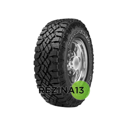 Goodyear Wrangler DuraTrac 255/55 R19 115/112Q OWL