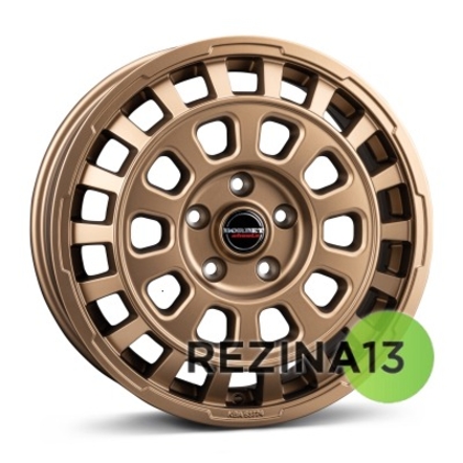 Borbet CW7 7,5x18 5x120 ET43 DIA65,1