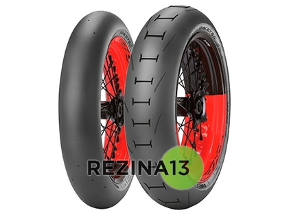 Metzeler Racetec SM K1 165/55 R17