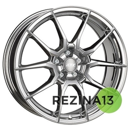 ATS Racelight 11x20 5x130 ET58 DIA71,6 (silver)