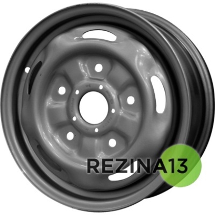 Magnetto R1-1421 5,5x15 5x160 ET60 DIA65,1 (silver)