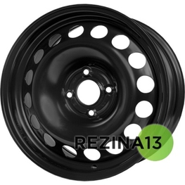 Magnetto R1-1890 6,5x16 4x108 ET20 DIA65,1 (black)