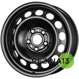 Magnetto R1-1979 6x16 5x112 ET43 DIA57,1 (black)