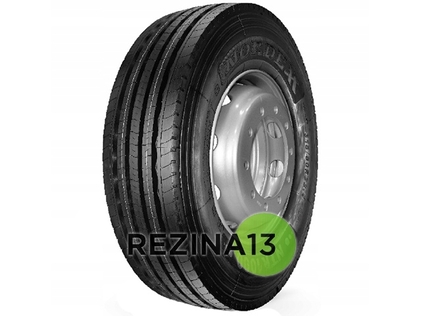 Nordexx NTR1000 (прицепная) 215/75 R17,5 135/133L 16PR