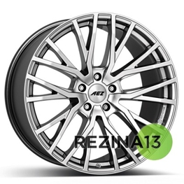 Aez Panama 9x20 5x112 ET57 DIA66,6 (high gloss)