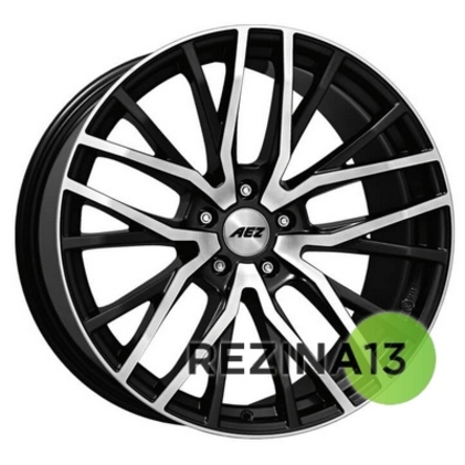 Aez Panama 10x20 5x112 ET41 DIA66,6 (high gloss)