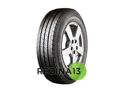 Dayton Van 195/75 R16C 107/105R