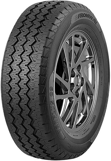 Fronway VanPlus 09 195/60 R16C 99/97T