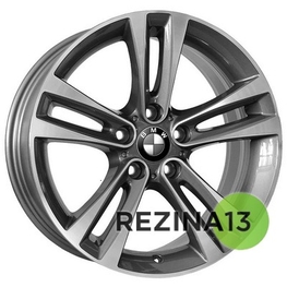 Replica BMW (CT1229) 8x18 5x120 ET35 DIA74,1 (MB)