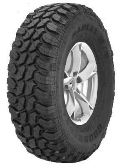 Goodride SL366 235/75 R15 110/107Q