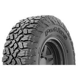 Petlas PeakLander M/T 245/70 R16 113/110Q