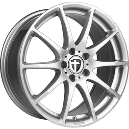 Tomason TN1 9x20 5x112 ET35 DIA72,6 (black painted)