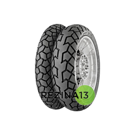 Continental Twinduro TKC70 110/80 R18 58H