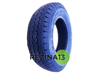 Triangle TR652 Mileage Plus 165 R14C 91/90S