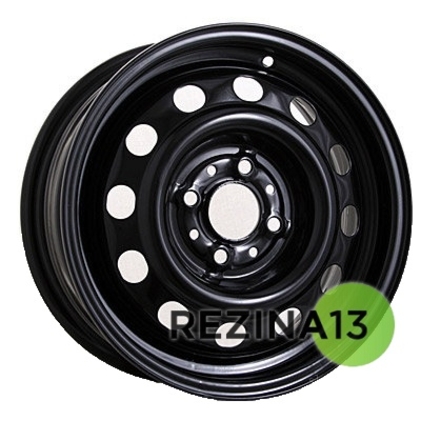 Steel Kia 4x13 4x100 ET46 DIA54,1 (MW)