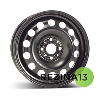 ALST (KFZ) 8155 BMW 5,5x15 4x100 ET45 DIA56,1