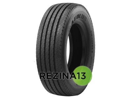 Aeolus ASR69 (рулевая) 295/80 R22,5 152/149M 18PR