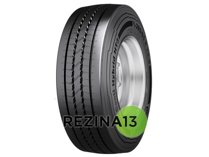 Continental HT3 Hybrid (прицепная) 385/65 R22,5 160K