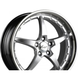 Koya Oxigen 8x18 5x112 ET45 DIA73,1 (HBT)