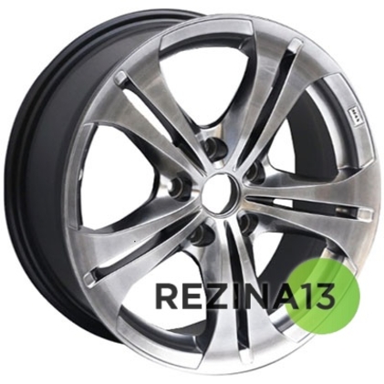 Sportmax Racing SR680 6,5x15 5x112 ET38 DIA67,1 (HB)