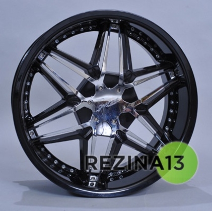 Stonewell STW249 8,5x20 5x112 ET45 DIA67,1