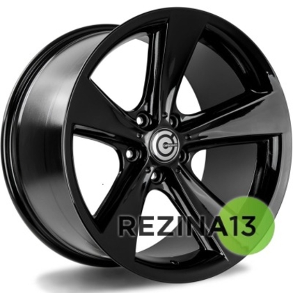 Carbonado Concave 8,5x18 5x120 ET20 DIA74,1 (BG)