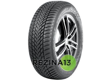 Nokian Snowproof 2 215/50 R19 93T