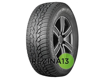 Nokian Hakkapeliitta CR4 215/60 R17 109/107R