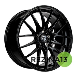 Tomason TN26 8,5x19 5x114,3 ET45 DIA72,6 (gloss black)