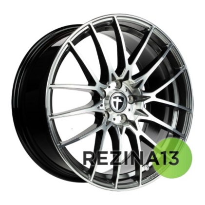 Tomason TN26 8,5x20 5x114,3 ET40 DIA72,6 (HBP)