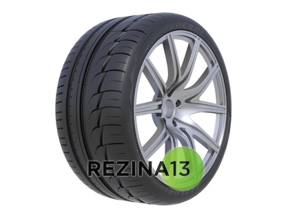 Federal Evoluzion F60 245/45 ZR20 103Y XL